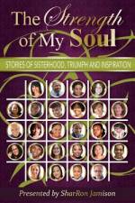 The Strength of My Soul af Sharron Jamison
