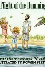 The Flight of the Hummingbird
