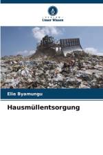 Hausmüllentsorgung af Elie Byamungu