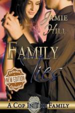 Family Ties af Jamie Hill