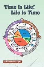 Time Is Life! Life Is Time af Narinder Kumar Sapra