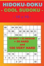 Hidoku-Doku - Cool Sudoku - 10 X 10 - af Andrii Pitenko