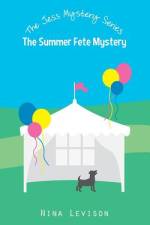 The Summer Fete Mystery af Sarah Levison