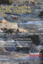Lost Lake Folk Opera N7V1: Illiberal Democracy, Northfield Writers af Shipwreckt Books
