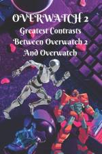 Overwatch #2 af Richard C Cervantez