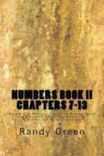 Numbers Book II af Randy Green