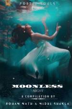Moonless Night af Rohan Nath