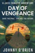 Day of Vengeance af Johnny O'Brien