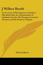 J Wilkes Booth af Thomas Jones
