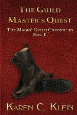 The Guild Master's Quest af Karen C Klein