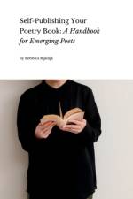 Self Publishing Your Poetry Book af Rebecca Rijsdijk