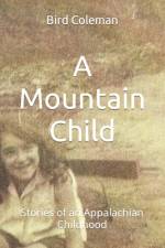 A Mountain Child af Crystal Anderson