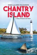 Chantry Island af Dennis D'Alessandro