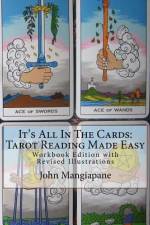 It's All In The Cards af John Mangiapane