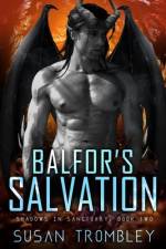 Balfor's Salvation af Susan Trombley