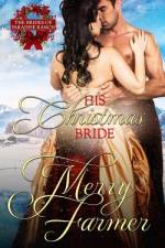 His Christmas Bride af Merry Farmer