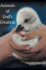 Animals of God's Creation af Esther Marie Ziph