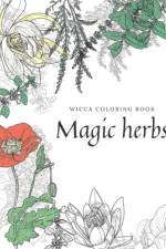 Magic herbs af Maya Art