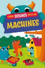 Learn Science with Mo: Machines af Paul Mason