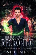The Necromancer's Reckoning af Sj Himes