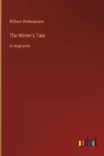 The Winter's Tale af William Shakespeare