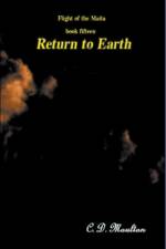 Return to Earth af C. D. Moulton