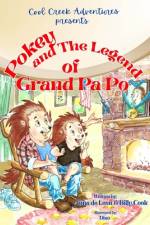 Pokey and The Legend of Grand Pa Po af Billy Cook
