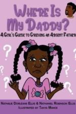 Where is My Daddy? af Nathaniel Robinson Ellis