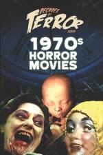 Decades of Terror 2023: 1970s Horror Movies af Steve Hutchison