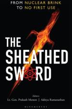 The Sheathed Sword
