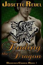 Finding the Dragon af Josette Reuel