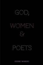God, Women & Poets af Osobe Waberi