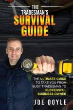 The Tradesman's Survival Guide af Joe Doyle
