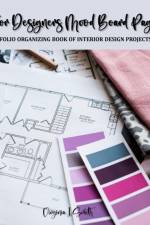 Interior Designers Mood Board Pages af Virginia I Smith