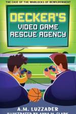 Decker's Video Game Rescue Agency