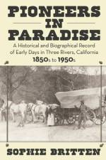 Pioneers in Paradise af Sophie Britten