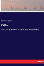 Käthe af Sophie Junghans