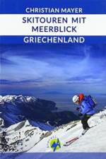 Skitouren Mit Meerblick af Christian Mayer