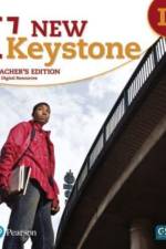 New Keystone, Level 4 Teacher's Edition with Digital Resources af Pearson