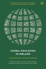 Global Education in Ireland