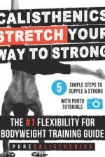 Calisthenics af Pure Calisthenics