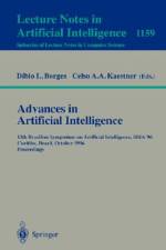 Advances in Artificial Intelligence af Celso A. A. Kaestner