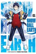 Snowball Earth, Vol. 1 af Yuhiro Tsujitsugu