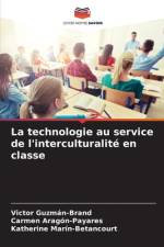 La technologie au service de l'interculturalité en classe af Victor Guzmán-Brand