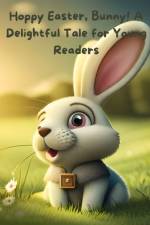 Hoppy Easter, Bunny! af Josep Barouch