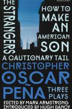 christopher oscar pena: Three Plays af christopher oscar pena