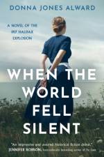 When the World Fell Silent af Donna Jones Alward