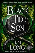 The Winter Sea - Black Tide Son af H.M Long