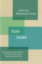 Taste af Asha Lul Mohamud Yusuf