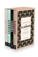 Little Guides to Style: The Classics af Darla-Jane Gilroy